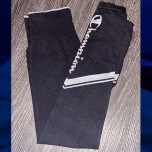 champion leggings